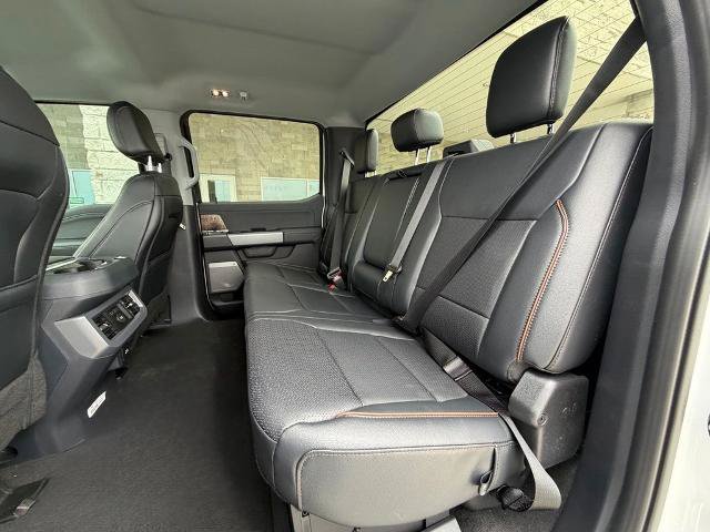 New 2026 Ford F250 Lariat AWD/4WD image 47