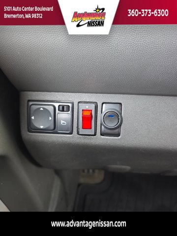 Used 2012 Nissan Xterra S w/ Value Package AWD/4WD image 23