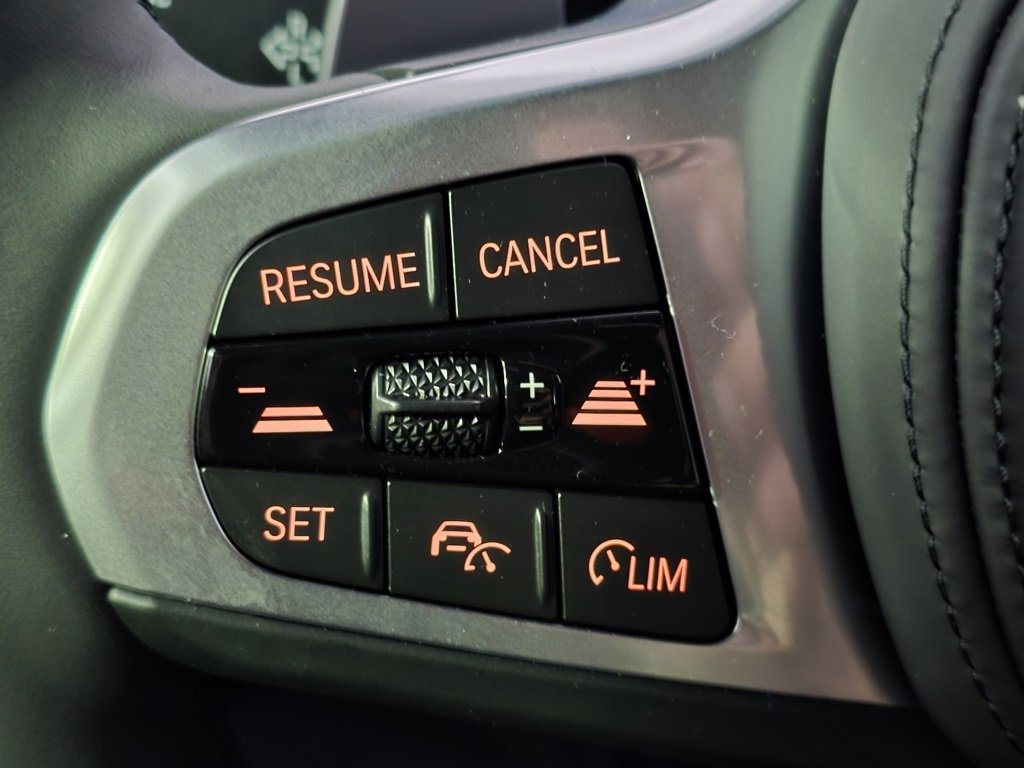 New 2026 BMW Z4 sDrive30i w/ Premium Package image 22