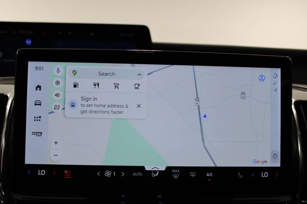 Used 2025 Ford Expedition Platinum w/ Stealth Appearance Package image 38