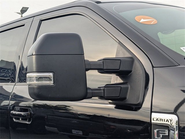 Used 2022 Ford F250 Lariat w/ Tremor Off-Road Package image 11