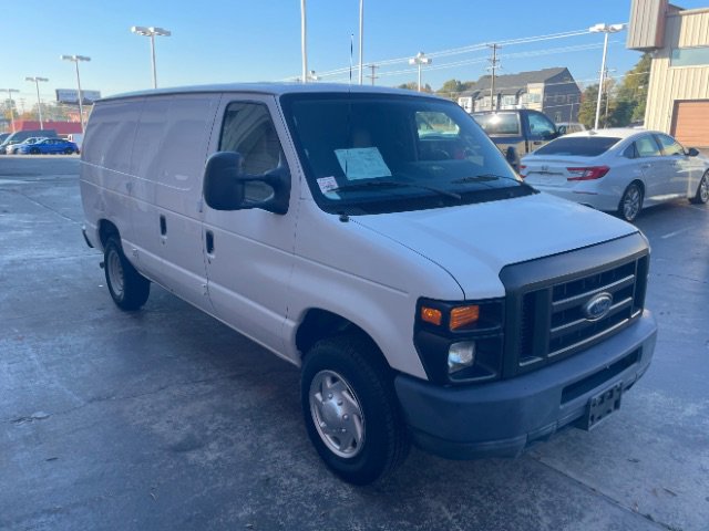 Used 2012 Ford E-150 and Econoline 150 image 1