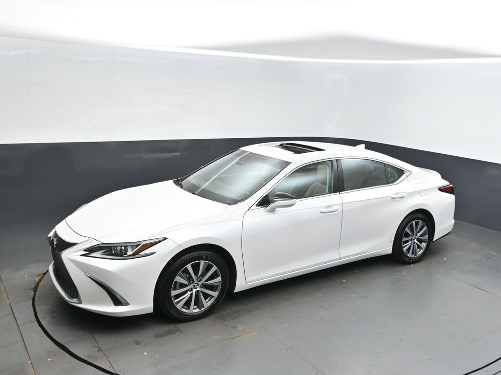 Used 2019 Lexus ES 350 image 31