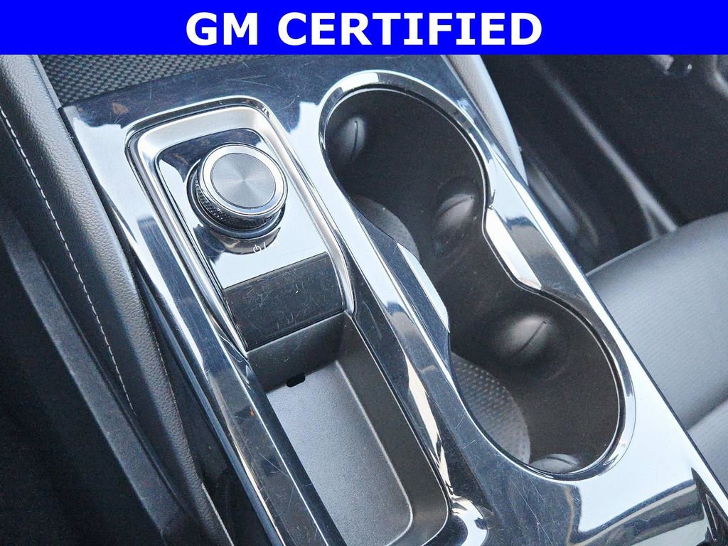 Certified 2024 Buick Envision Preferred image 30