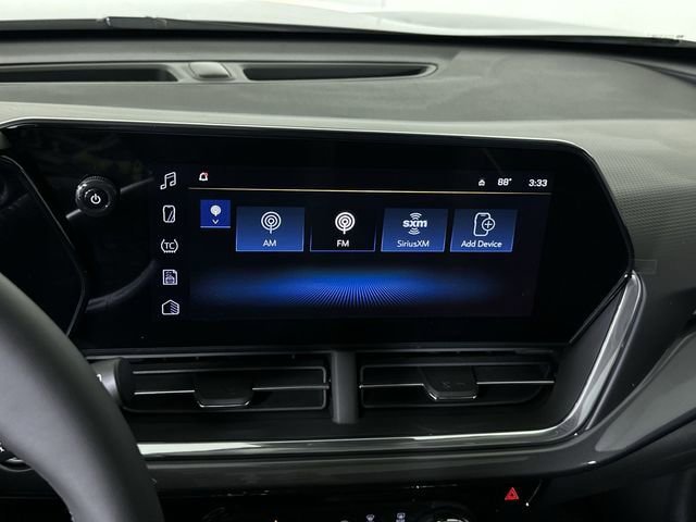 New 2026 Chevrolet Trax ACTIV FWD image 13