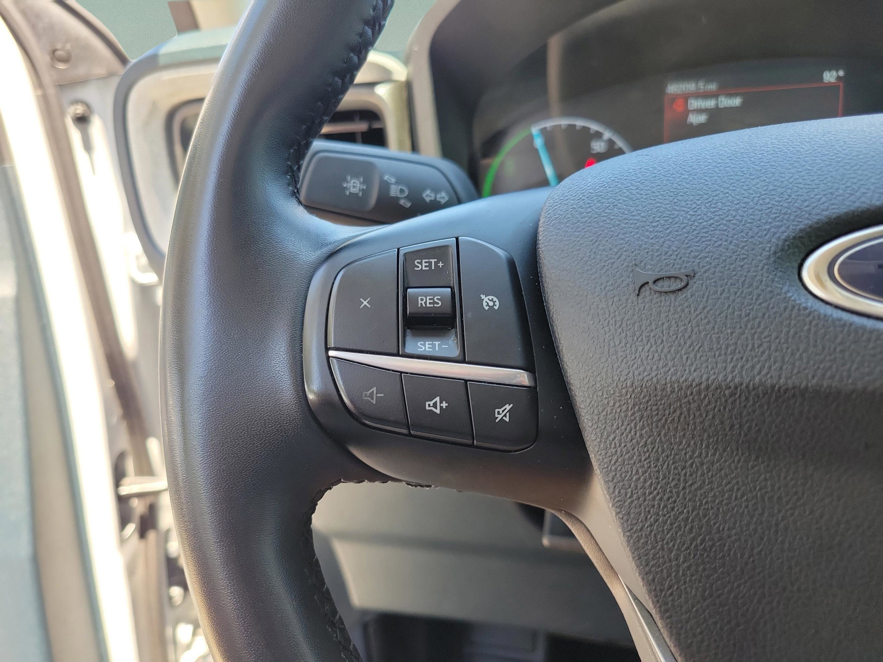 Used 2024 Ford Maverick XLT w/ XLT Luxury Package FWD image 21