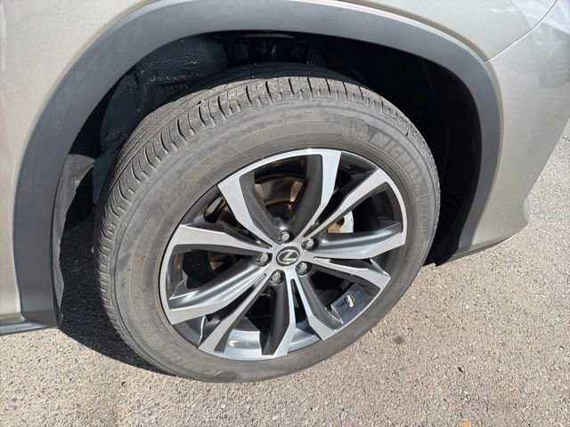 Used 2020 Lexus RX 350 FWD w/ Premium Package image 9