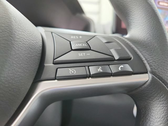 New 2026 Nissan Altima 2.5 SV w/ SV Special Edition Package FWD image 25