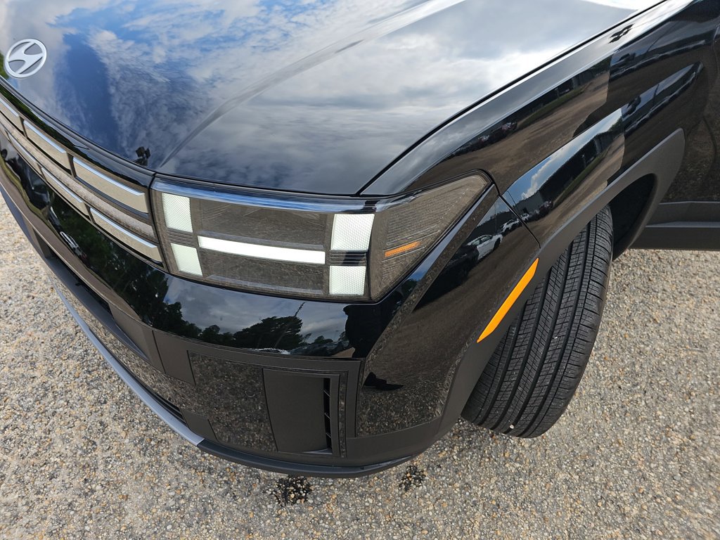 New 2026 Hyundai Santa Fe SE AWD/4WD image 33