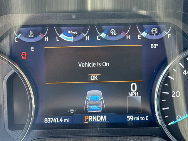 Used 2022 Ford Expedition Limited AWD/4WD image 19