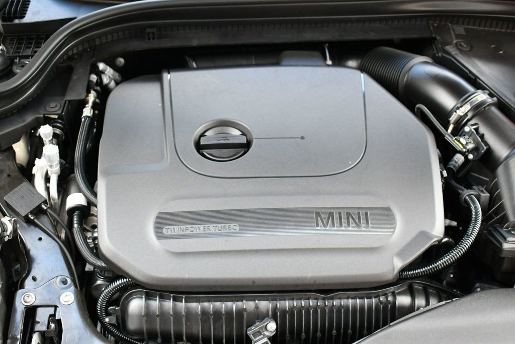 Used 2023 MINI Cooper S image 82
