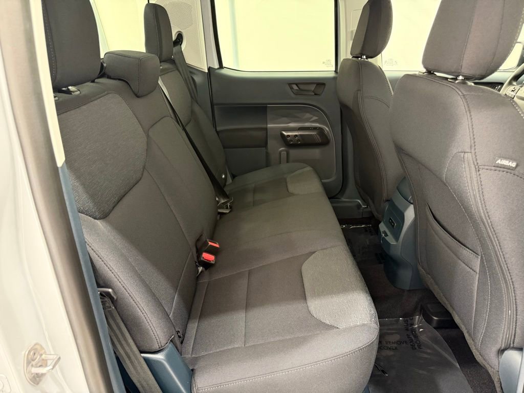 New 2025 Ford Maverick XL w/ 4K Tow Package image 25