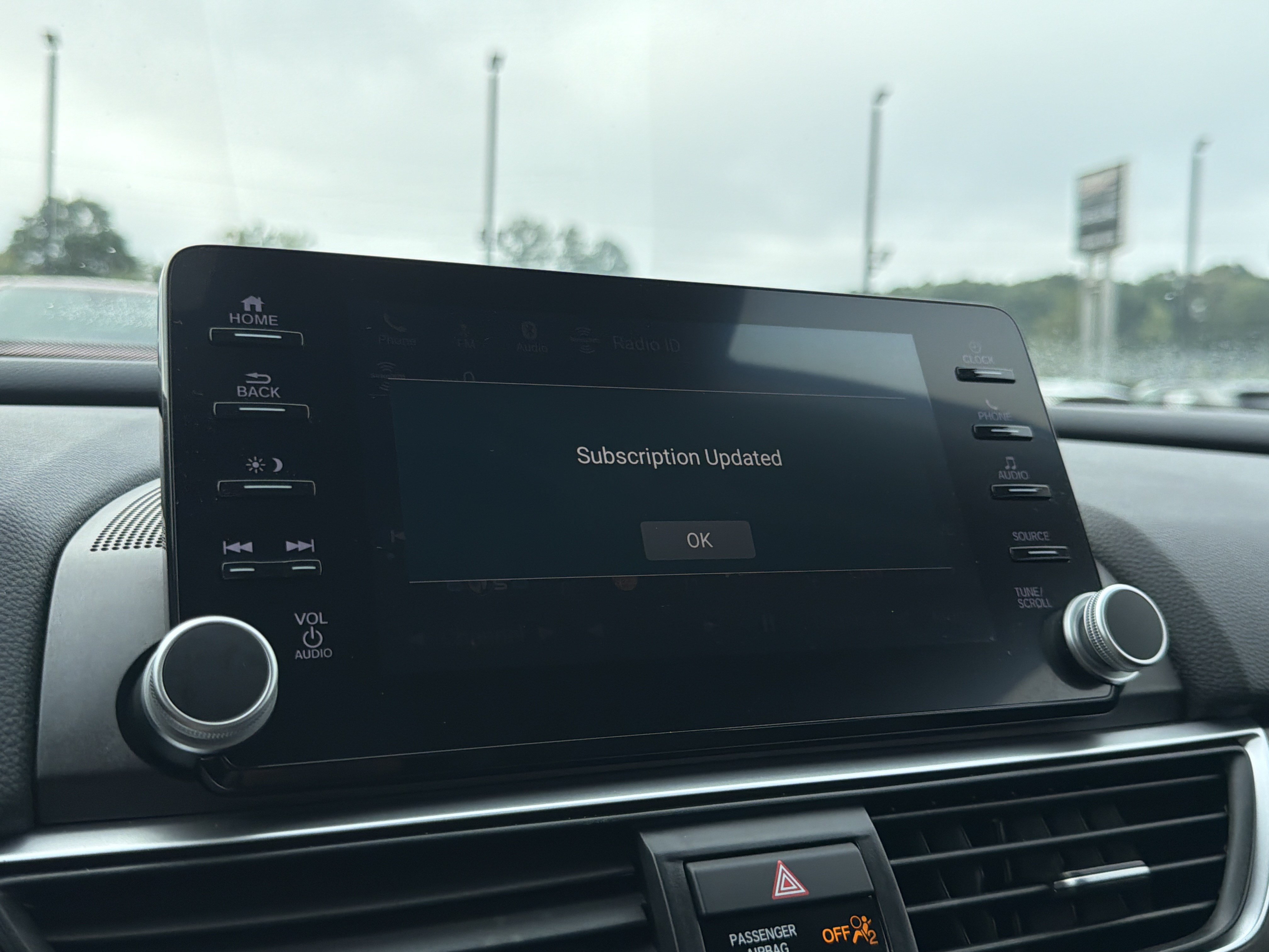 Used 2018 Honda Accord EX-L image 23