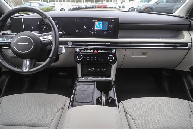 Certified 2025 Hyundai Tucson SEL image 13