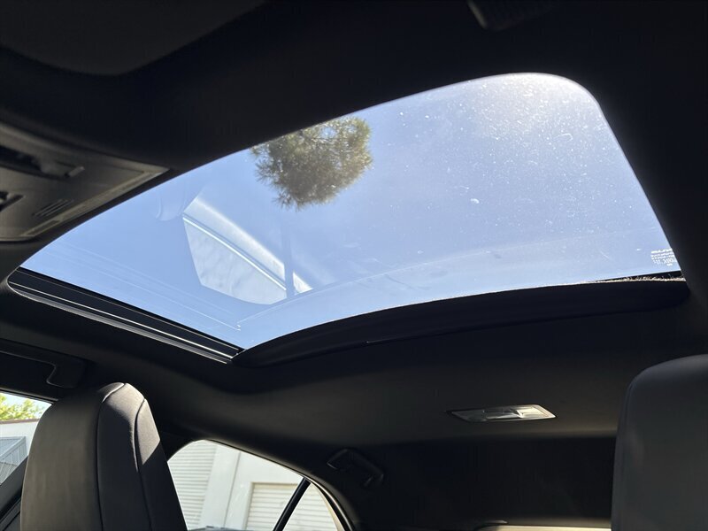 Used 2020 Lexus UX 200 w/ Accessory Package FWD image 46