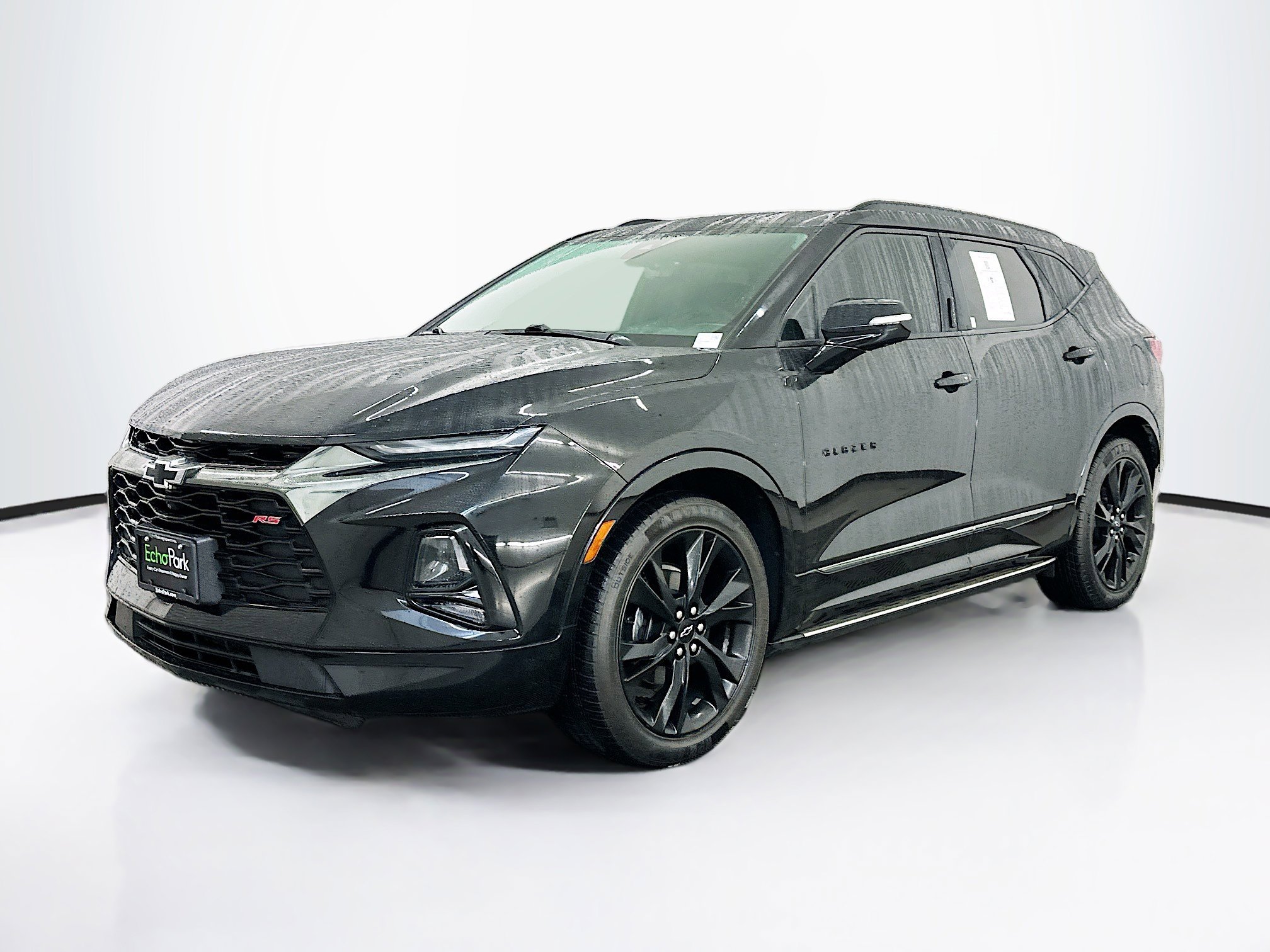 Used 2020 Chevrolet Blazer RS AWD/4WD image 3