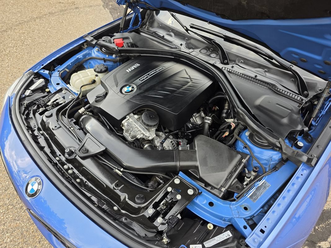 Used 2014 BMW 335i Gran Turismo xDrive AWD/4WD image 39