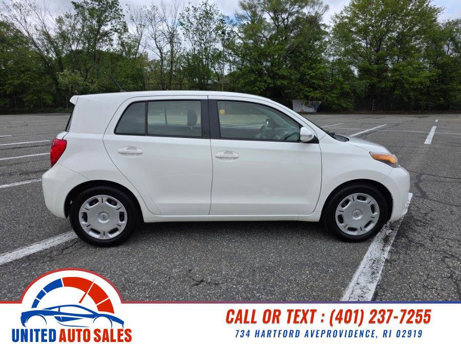 Used 2013 Scion xD FWD image 6