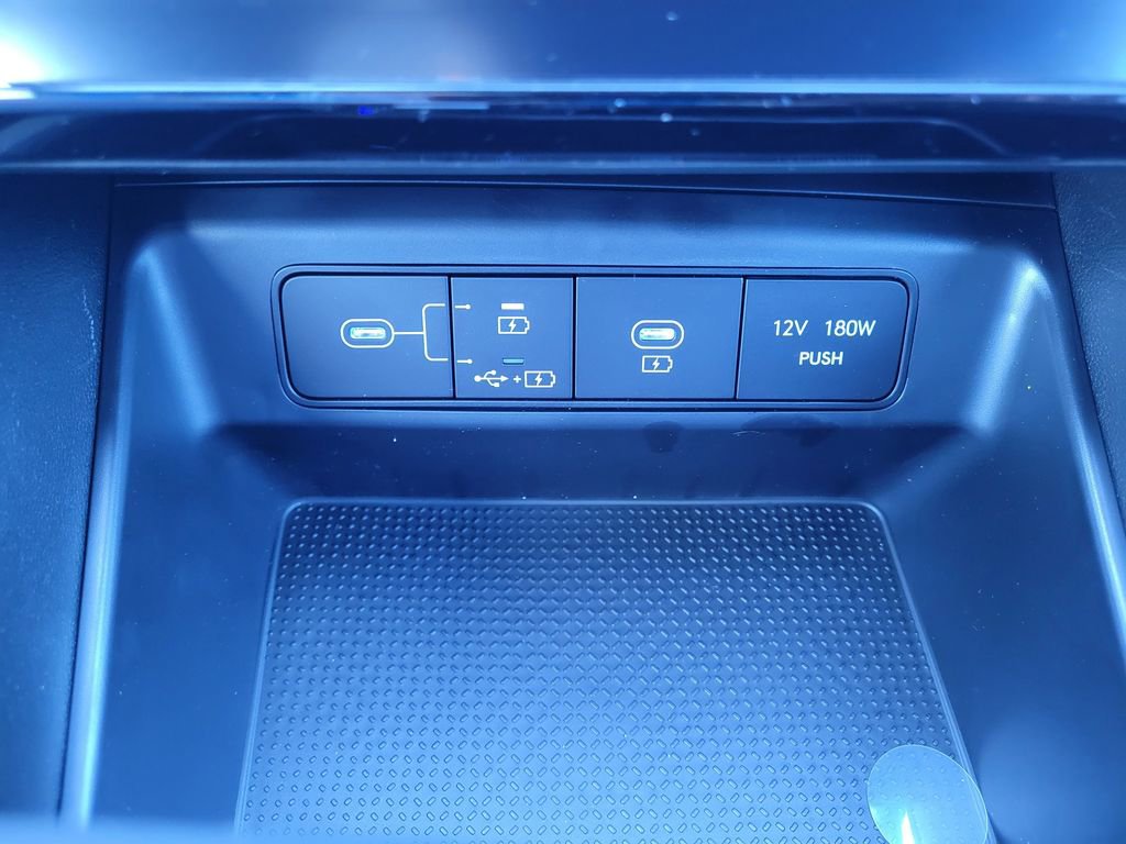 New 2026 Hyundai Tucson XRT AWD/4WD image 28