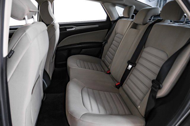 Used 2017 Ford Fusion S image 35