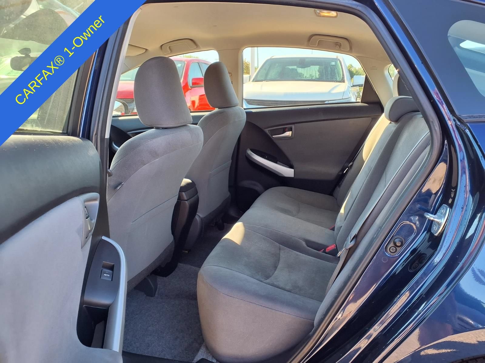 Used 2015 Toyota Prius Three FWD image 12