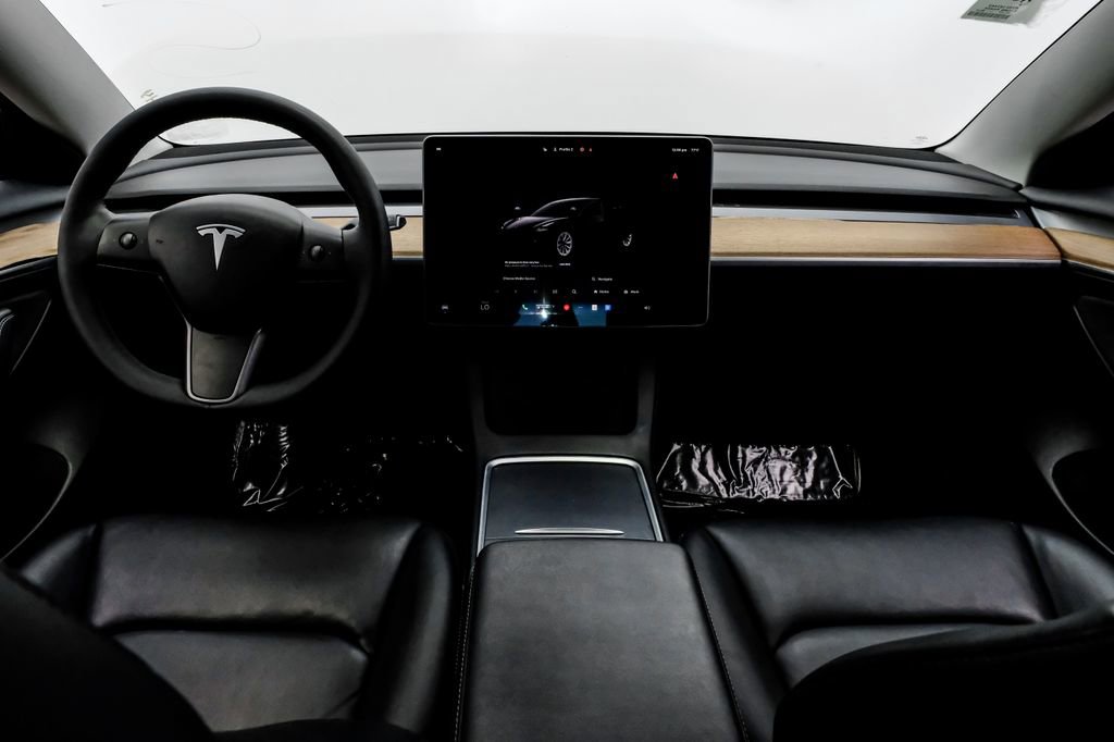 Used 2022 Tesla Model 3 Long Range image 14