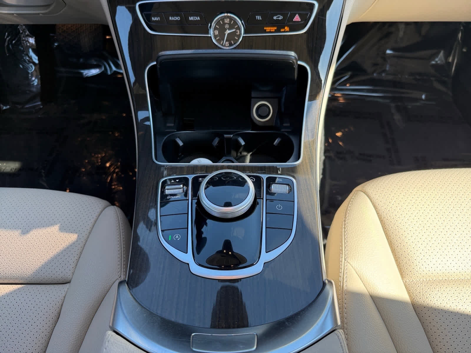 Certified 2021 Mercedes-Benz C 300 Sedan image 15