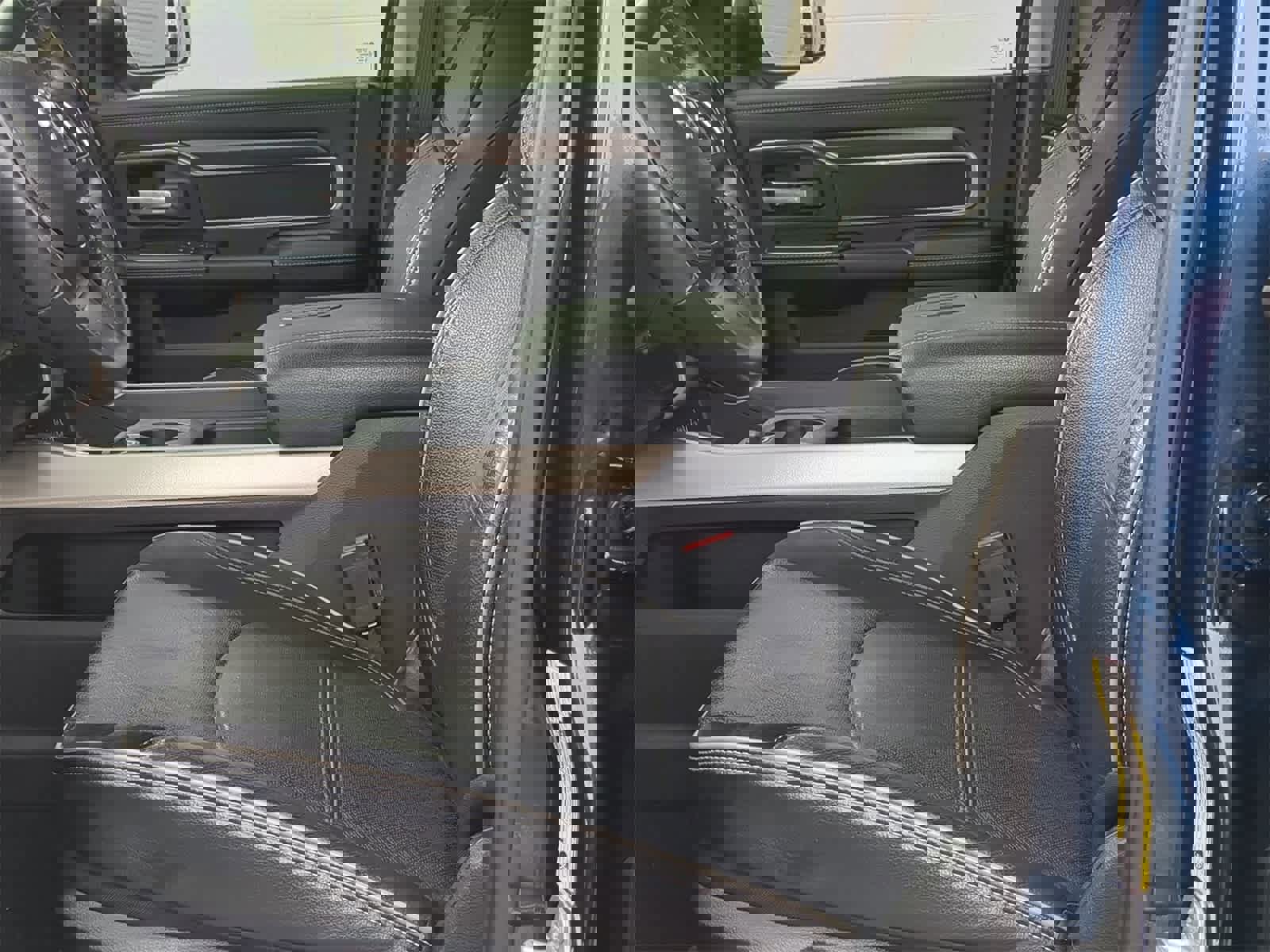 Certified 2022 RAM 2500 Laramie image 23