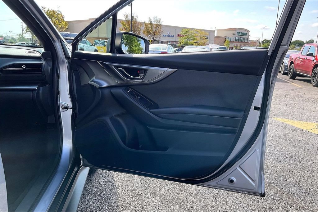 Certified 2023 Subaru WRX Premium AWD/4WD image 27