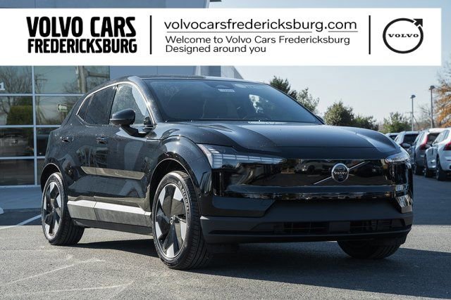 New 2026 Volvo EX30 Ultra w/ Protection Package image 1