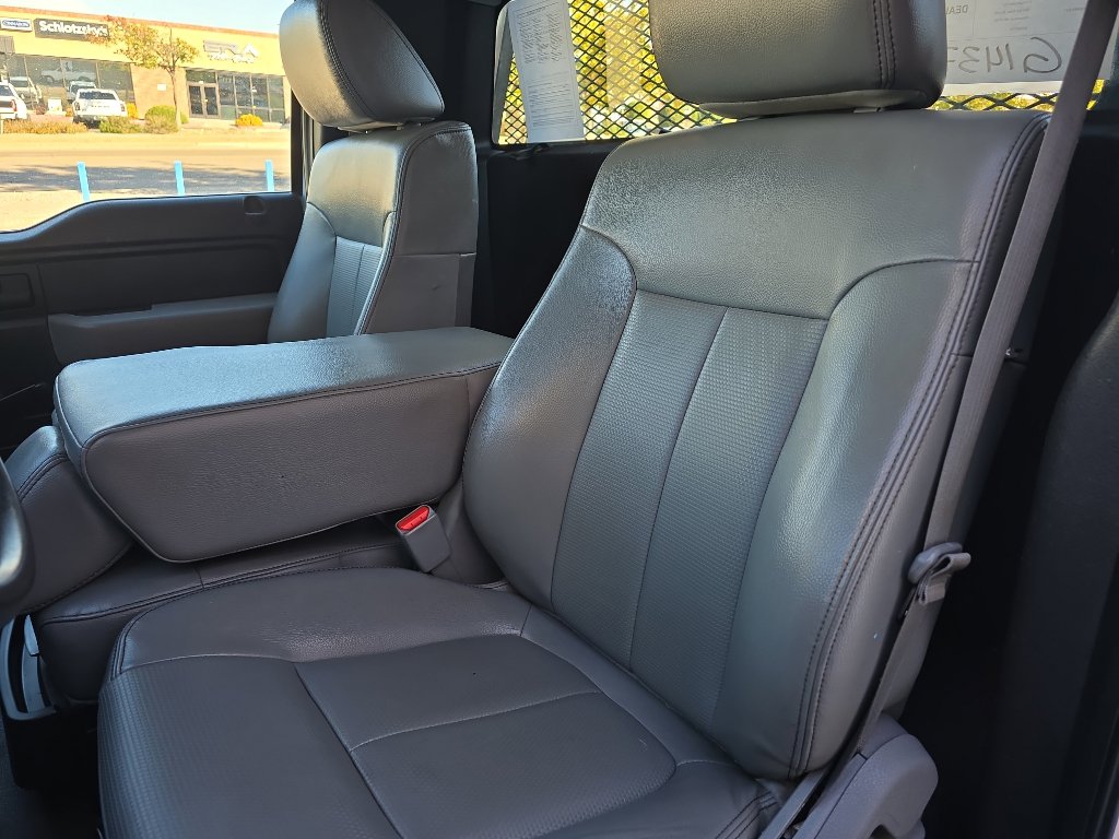 Used 2013 Ford F150 XL w/ XL Plus Pkg image 28