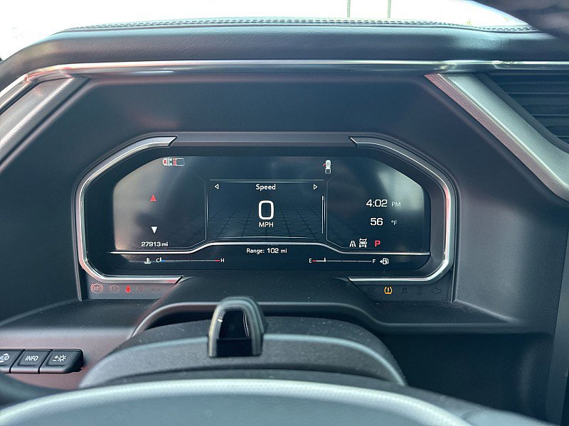 Used 2024 GMC Sierra 1500 Denali image 11