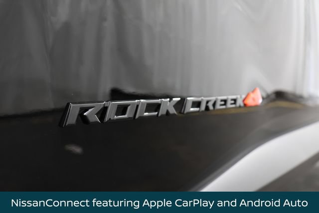 New 2026 Nissan Pathfinder Rock Creek w/ Rock Creek Premium Package AWD/4WD image 11