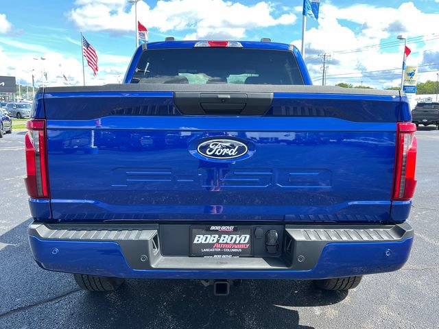 New 2026 Ford F150 STX w/ Equipment Group 200A AWD/4WD image 6