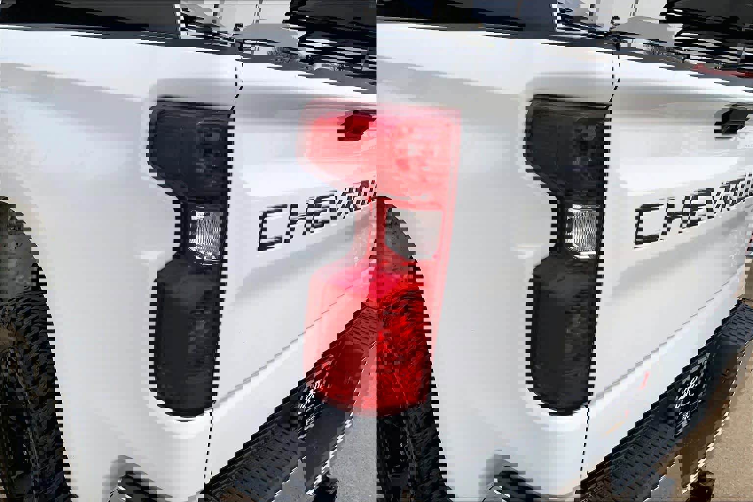 Used 2019 Chevrolet Silverado 1500 LT w/ Trailering Package image 28