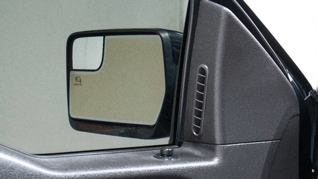 Used 2012 Ford F150 Harley-Davidson RWD image 11