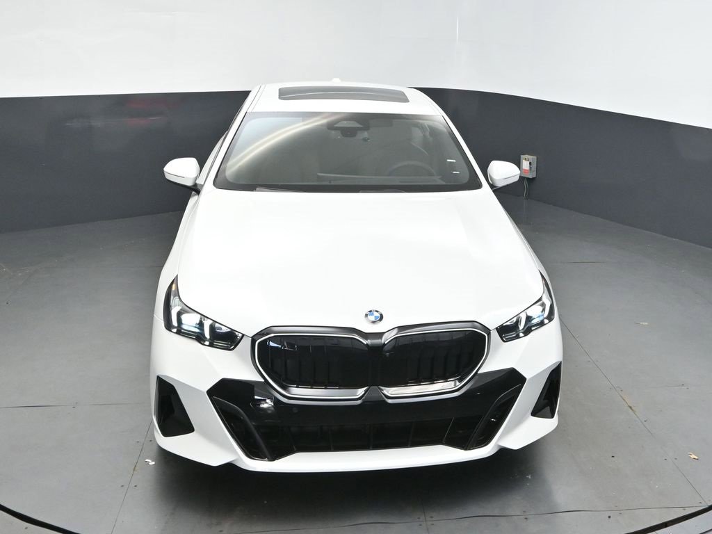 New 2026 BMW 530i w/ M Sport Package image 30