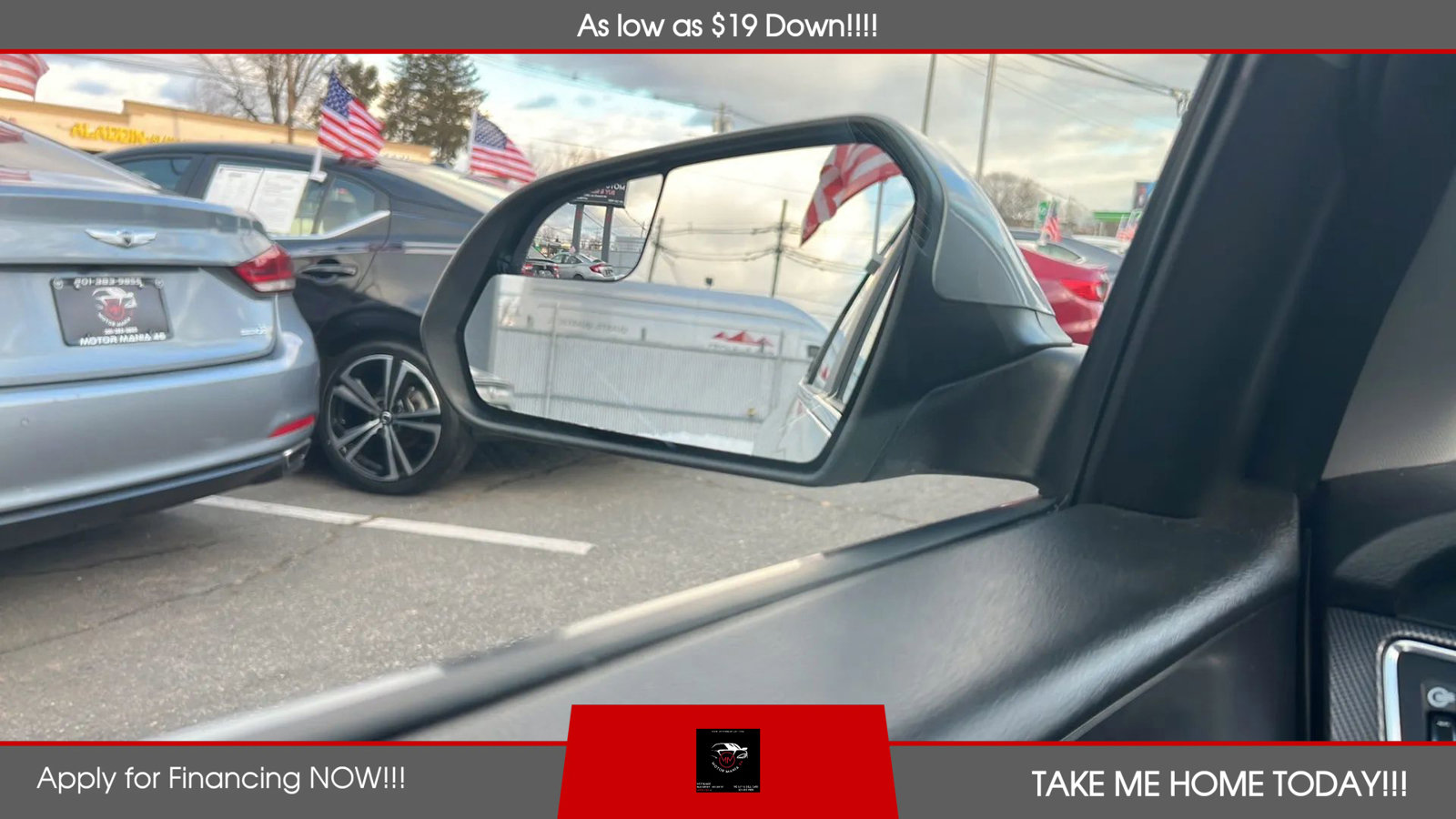 Used 2017 Hyundai Sonata Sport w/ Value Edition Package 02 image 21