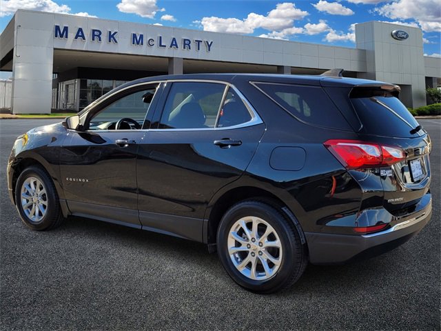 Used 2020 Chevrolet Equinox LT image 5