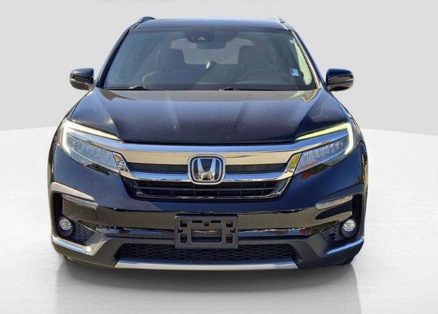 Used 2021 Honda Pilot Elite image 6
