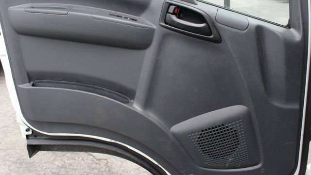 New 2024 Chevrolet Low Cab Forward image 8