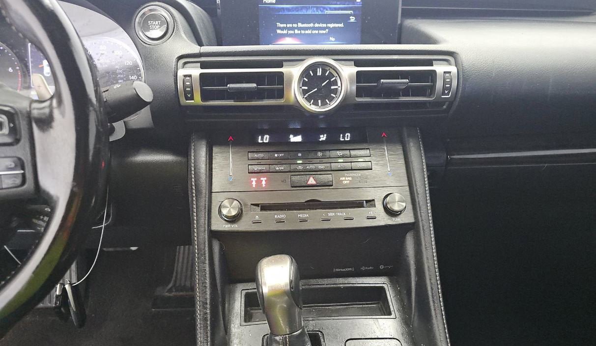 Used 2019 Lexus RC 300 RWD image 8