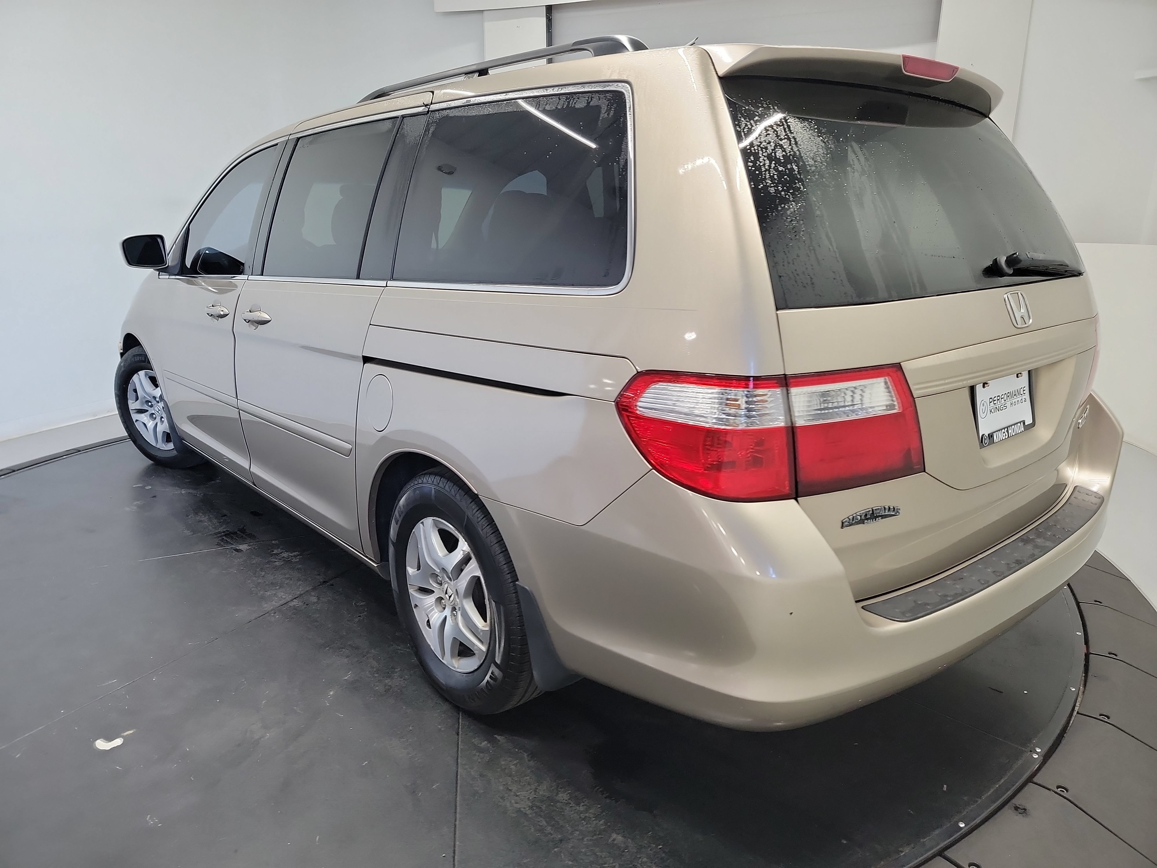 Used 2005 Honda Odyssey EX-L image 6