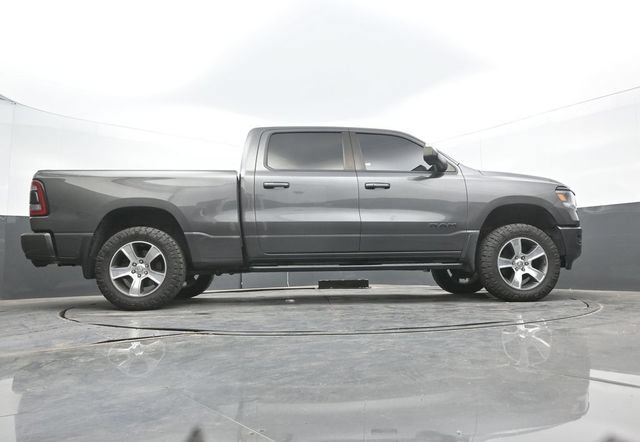 Used 2020 RAM 1500 Sport w/ Level 2 Equipment Group AWD/4WD image 57