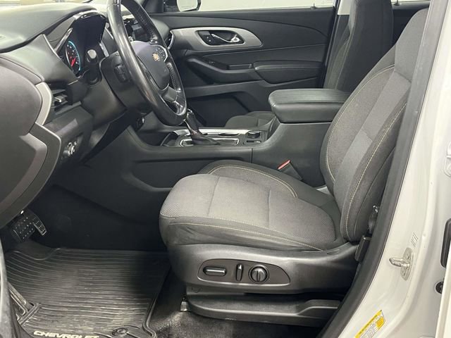 Used 2019 Chevrolet Traverse LT image 14