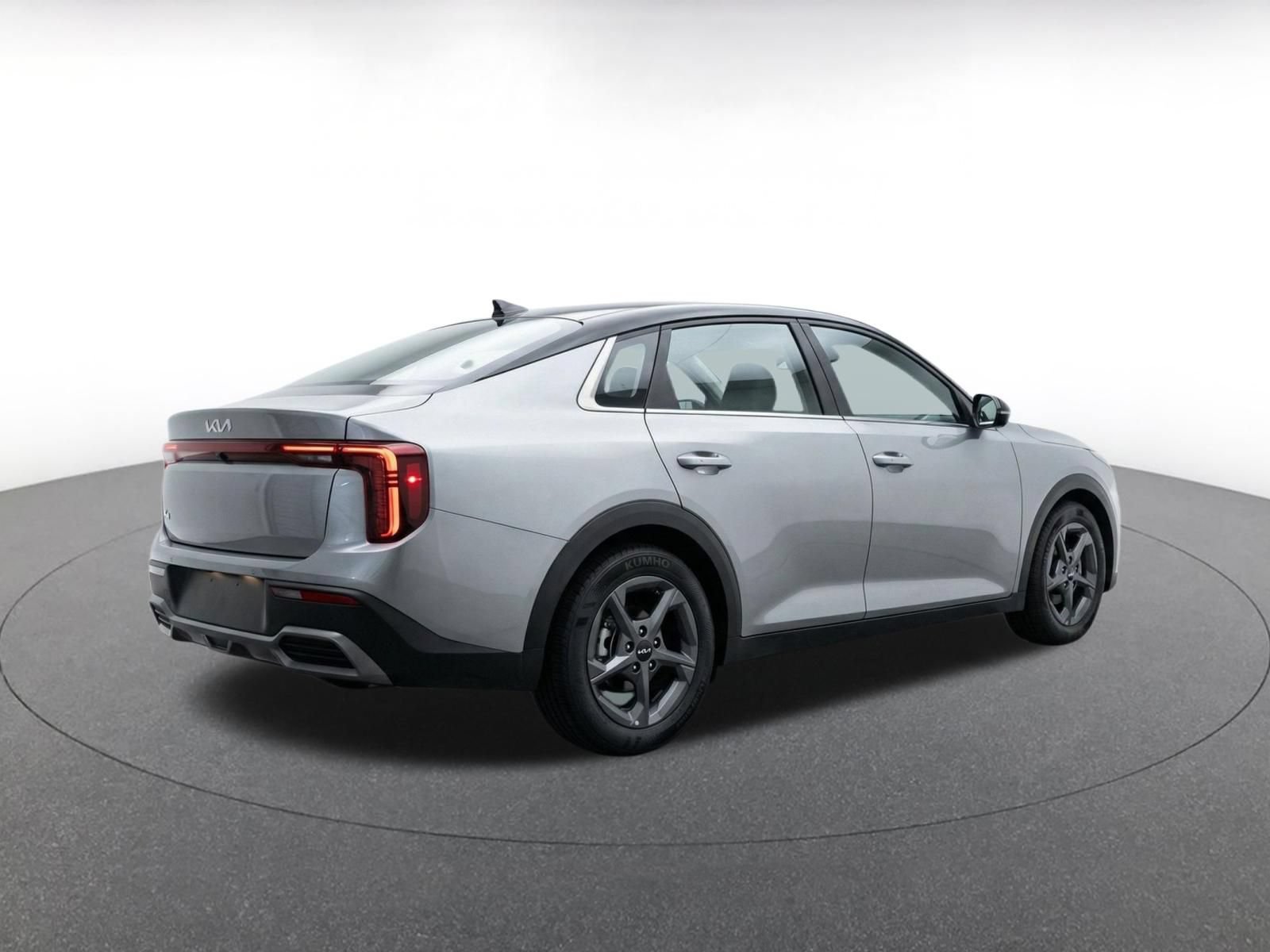 Used 2026 Kia K4 FWD image 9