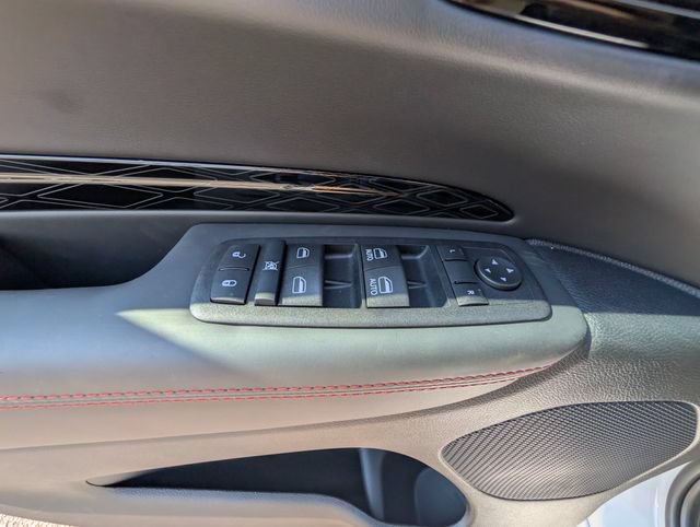 New 2026 Dodge Durango GT AWD/4WD image 18