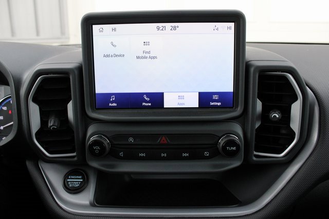 Used 2024 Ford Bronco Sport Outer Banks w/ Tech Package image 18