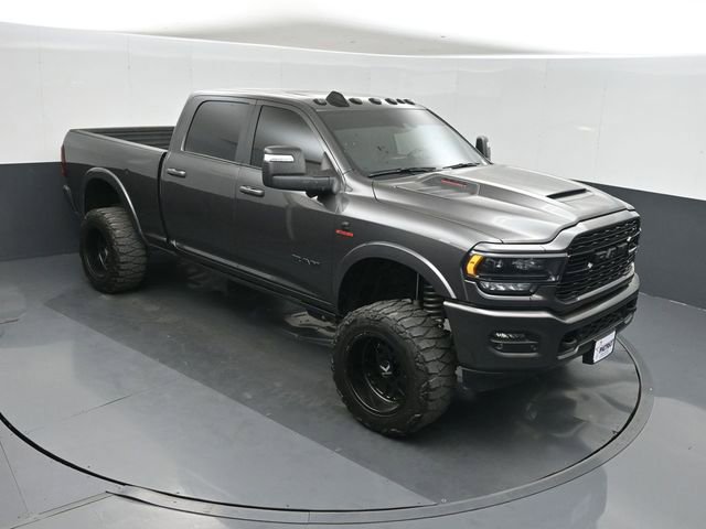 Used 2024 RAM 2500 Limited AWD/4WD image 28