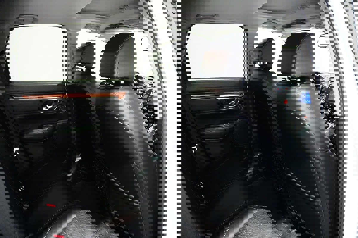 Used 2020 Honda CR-V EX-L image 20